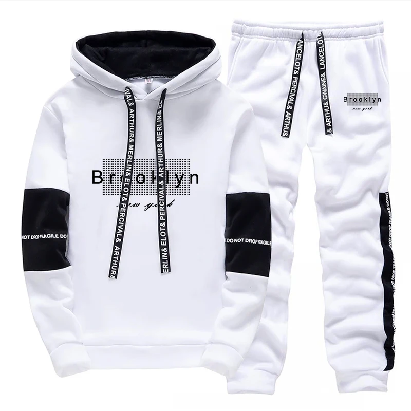 2026 Mens Tracksuit Printing C - Men'S Fashion For 2026 ulasan dan harga