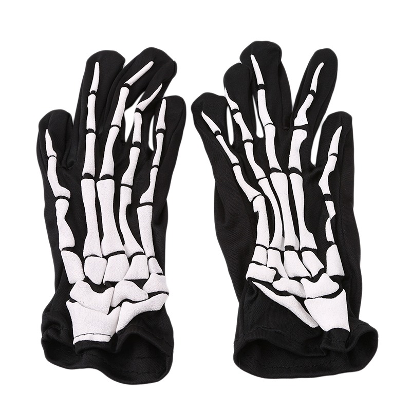 1 Pair Men Gloves Mittens Fash - Men'S Fashion Gloves ulasan dan harga