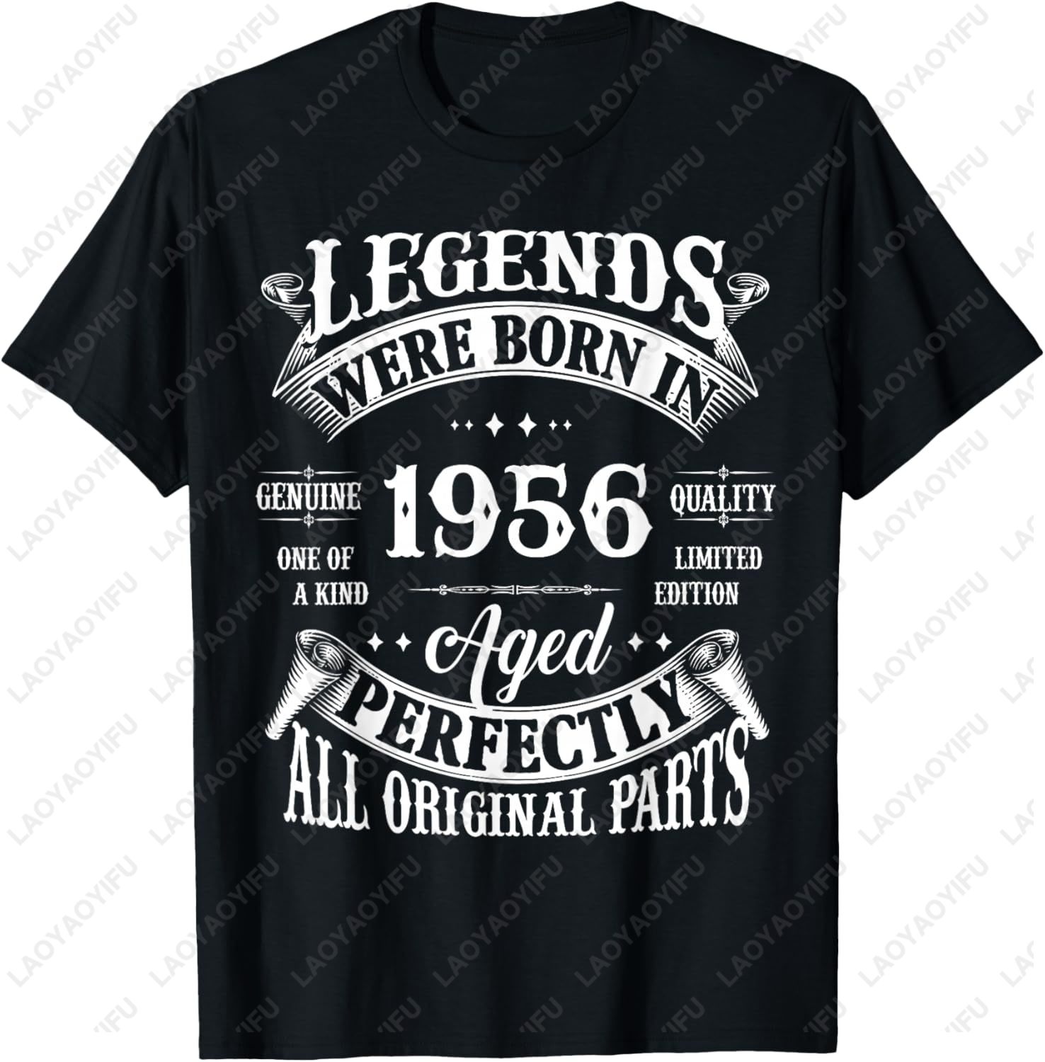 70th Birthday Gift Vintage Leg - Men'S Fashion For 70 Year Old ulasan dan harga