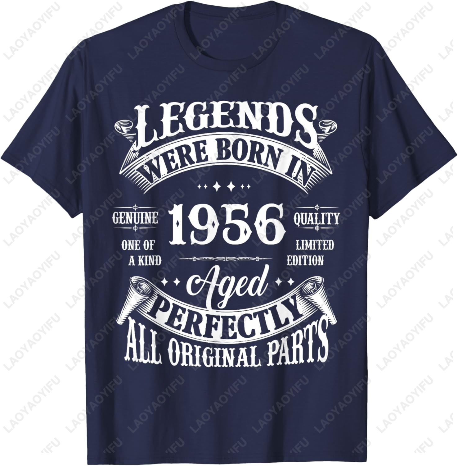 70th Birthday Gift Vintage Leg - Men'S Fashion For 70 Year Old ulasan dan harga