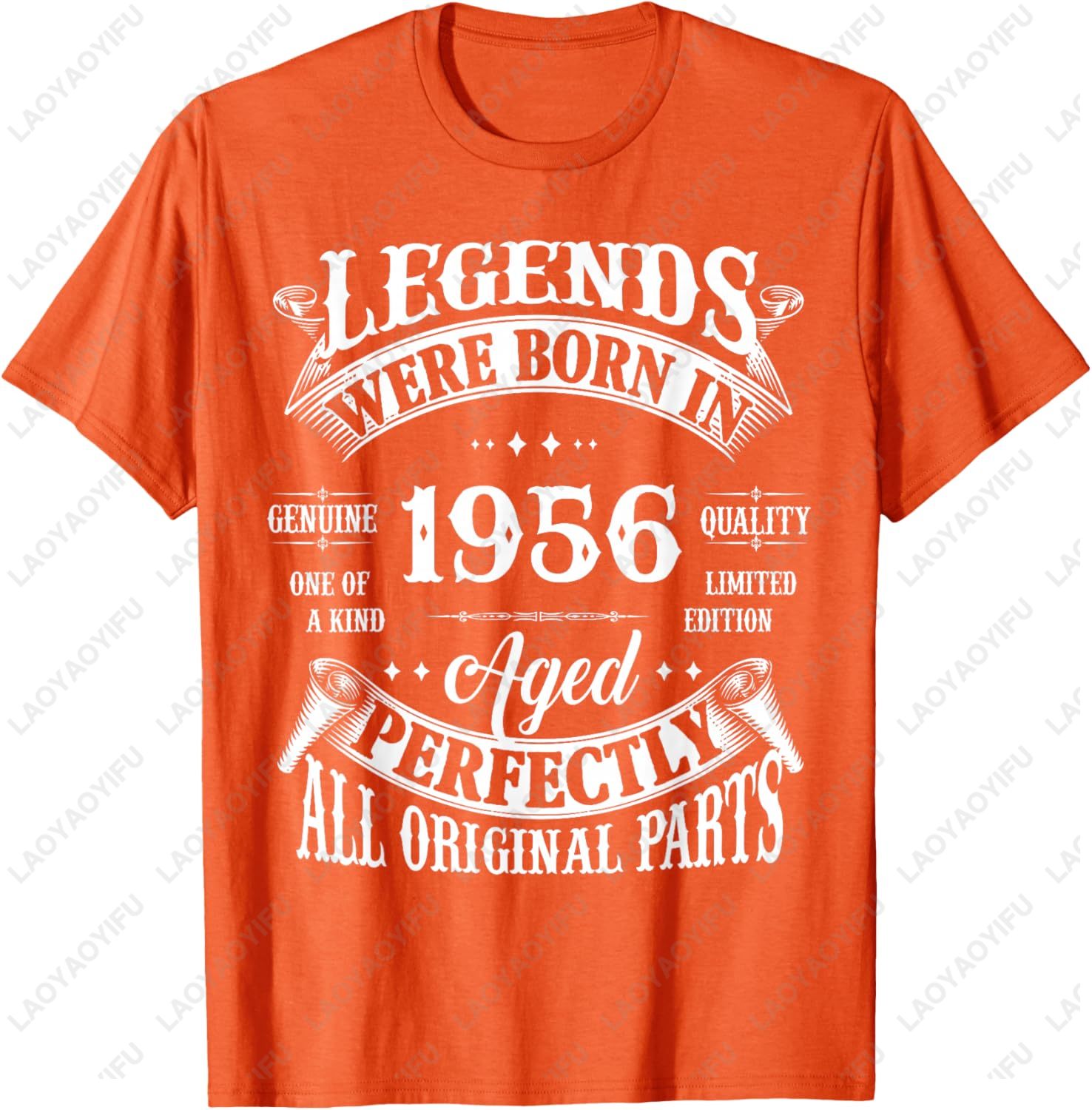 70th Birthday Gift Vintage Leg - Men'S Fashion For 70 Year Old ulasan dan harga