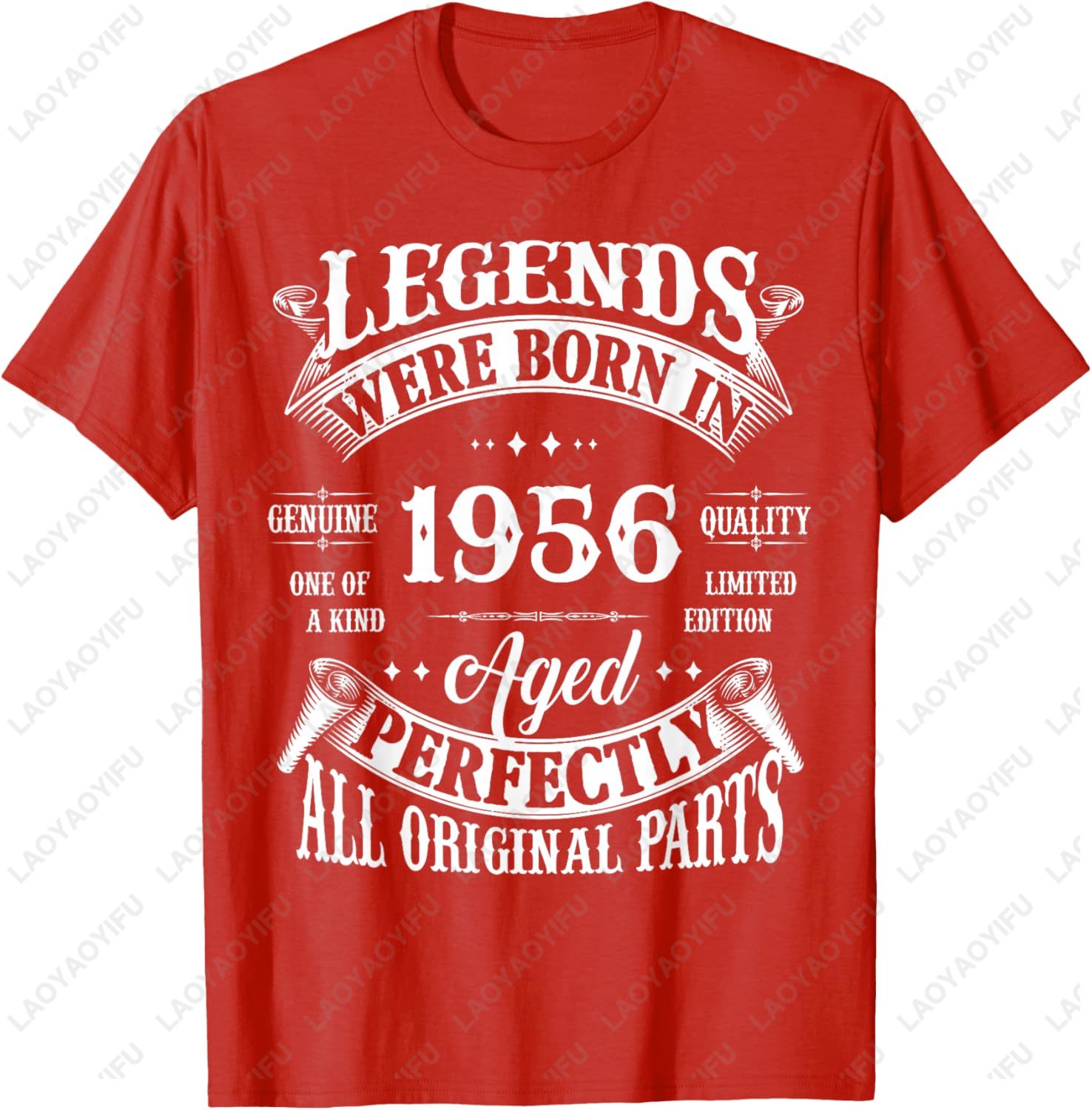 70th Birthday Gift Vintage Leg - Men'S Fashion For 70 Year Old ulasan dan harga