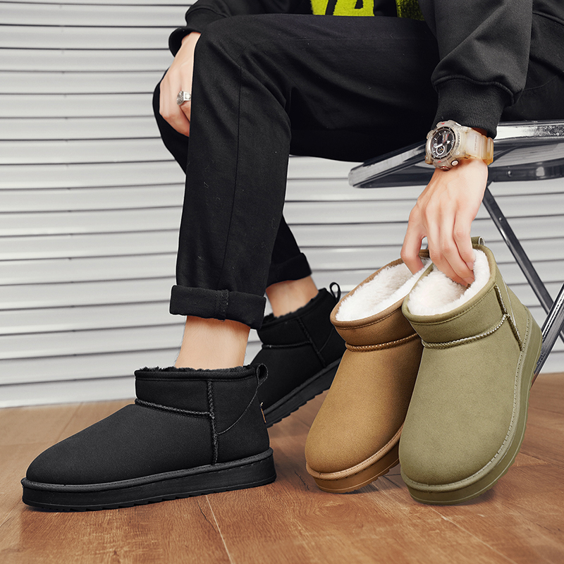 Mens Shoes Classic Top Quality - Mens Fashion Australia ulasan dan harga