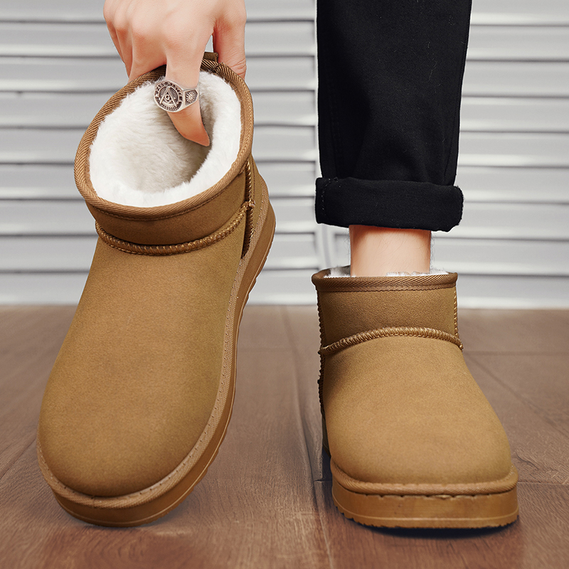 Mens Shoes Classic Top Quality - Mens Fashion Australia ulasan dan harga