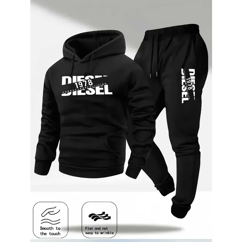 2026 popular autumn and winter - Men'S Fashion For 2026 ulasan dan harga