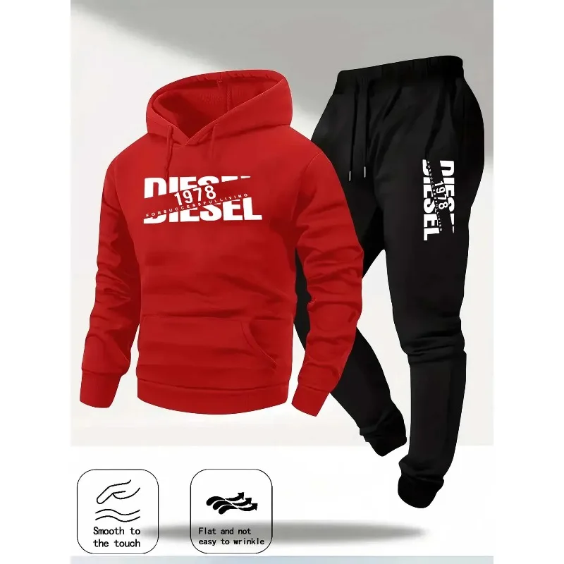 2026 popular autumn and winter - Men'S Fashion For 2026 ulasan dan harga