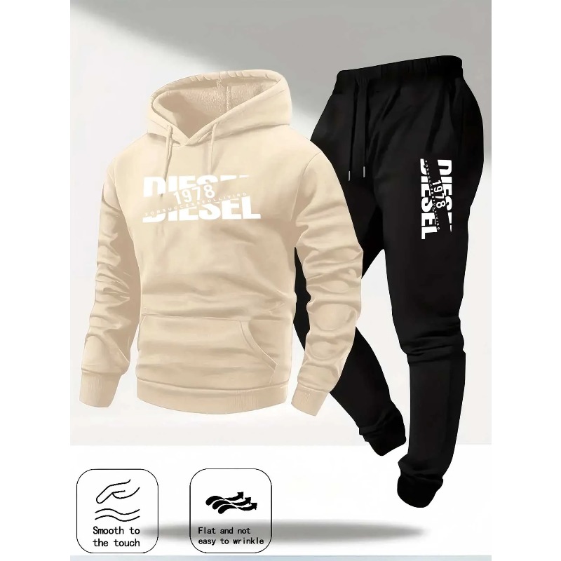 2026 popular autumn and winter - Men'S Fashion For 2026 ulasan dan harga