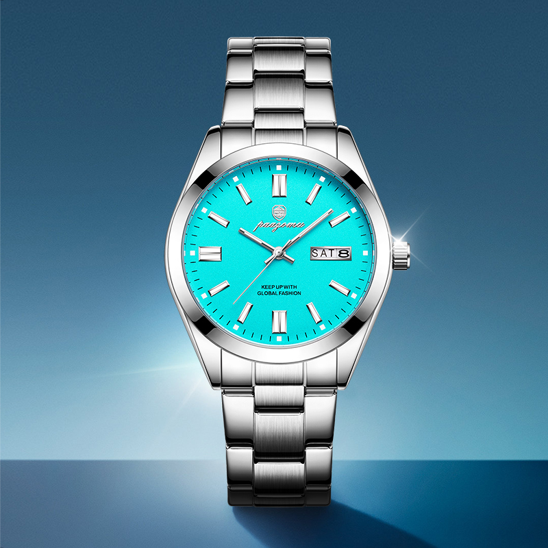 2026 PAAZOMU Luxury Automatic  - Men'S Fashion Week 2026 ulasan dan harga