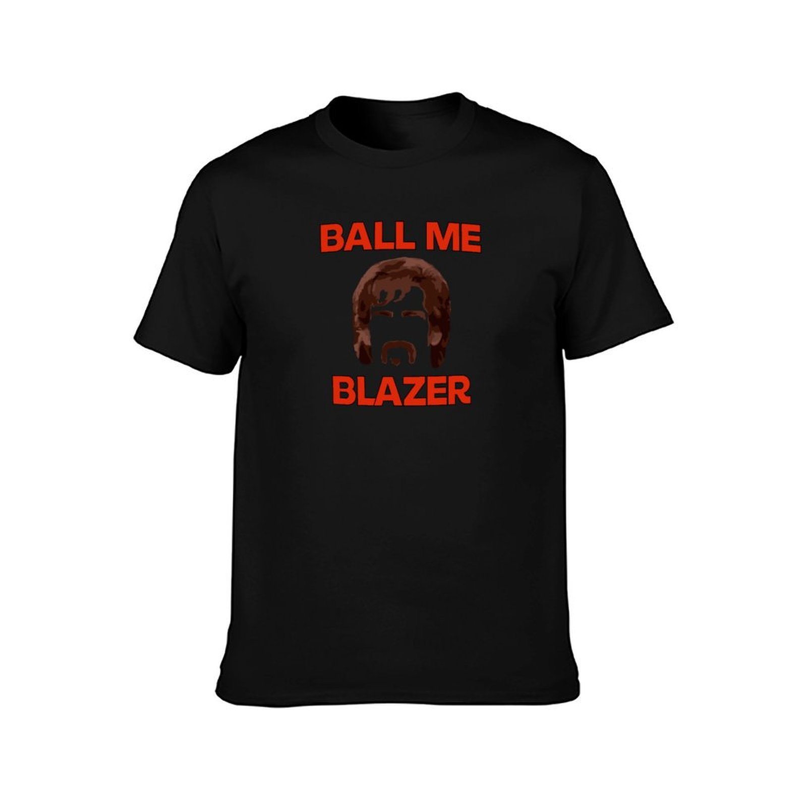 Ball Me Blazer T-Shirt anime s - Mens Fashion Blazer ulasan dan harga