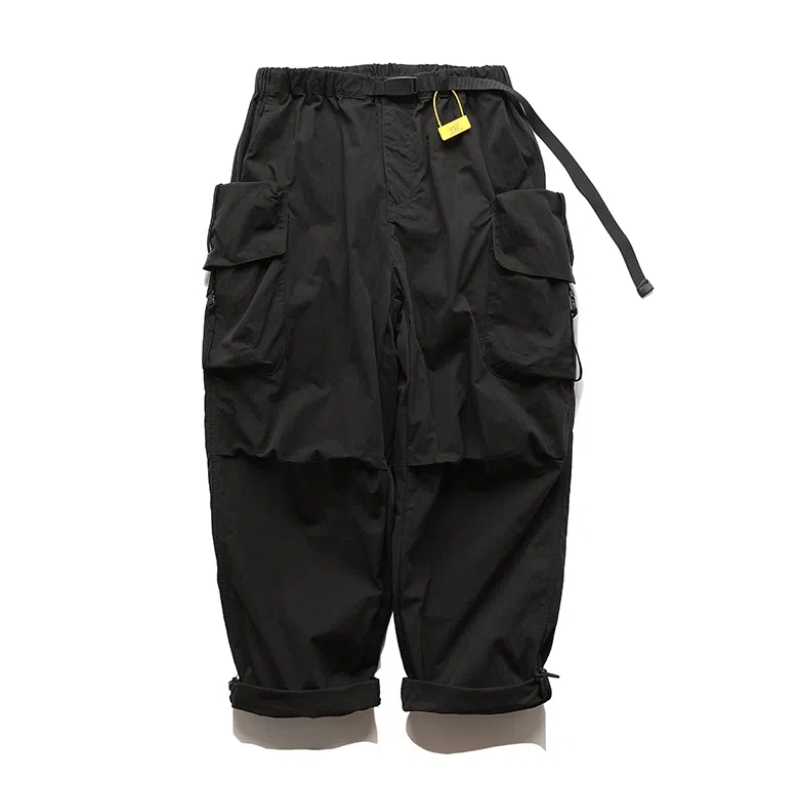 Mountain outdoor functional wi - Men'S Fashion Overalls ulasan dan harga