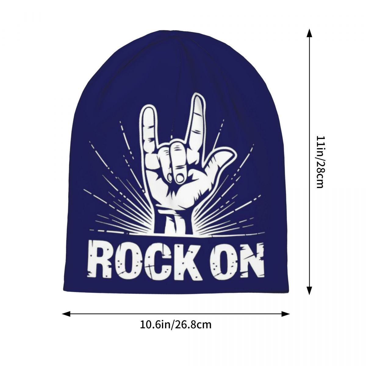 Heavy Metal 1960s Punk Rock Mu - Men'S Fashion 1960S ulasan dan harga