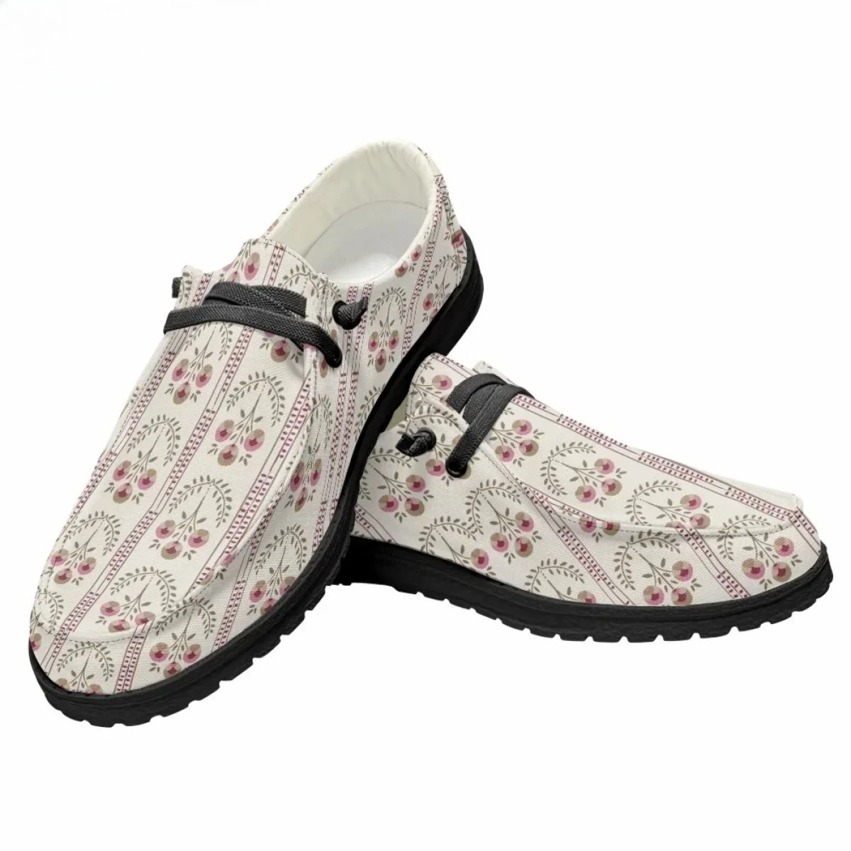 Men's Fashion Trend Casual Fla - Men'S Fashion Line ulasan dan harga