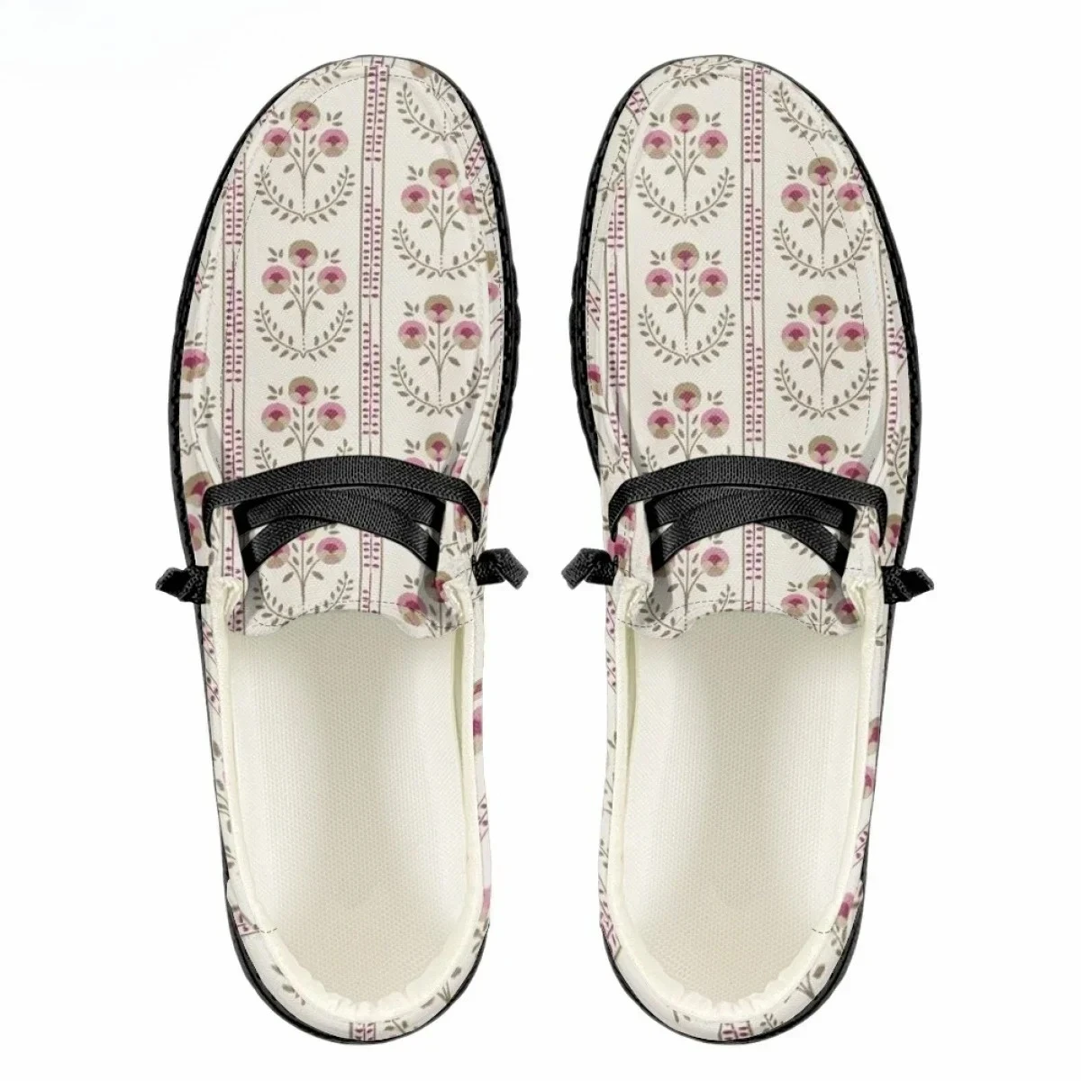 Men's Fashion Trend Casual Fla - Men'S Fashion Line ulasan dan harga