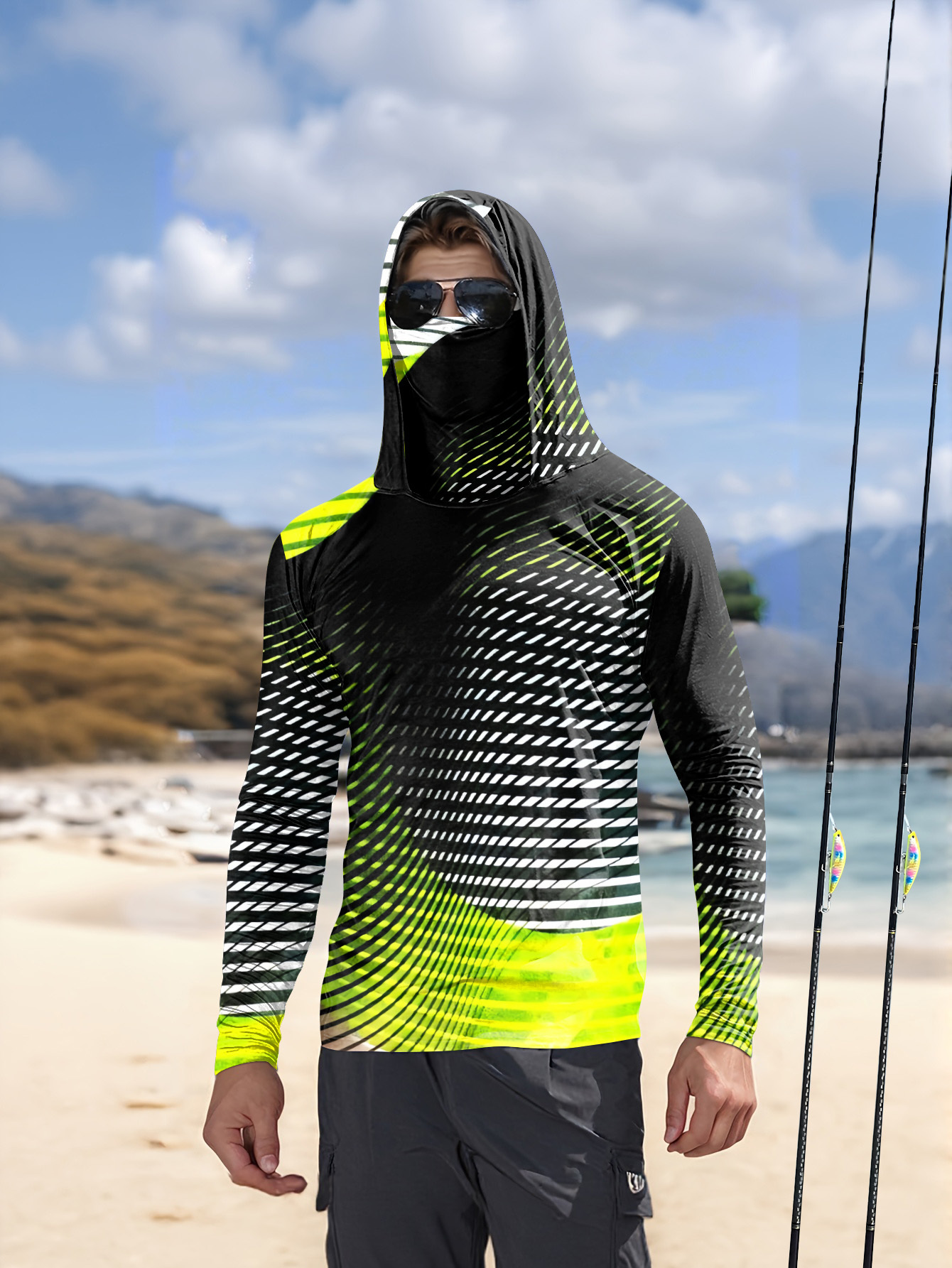 2026 Summer Best-selling Men's - Men'S Fashion For 2026 ulasan dan harga