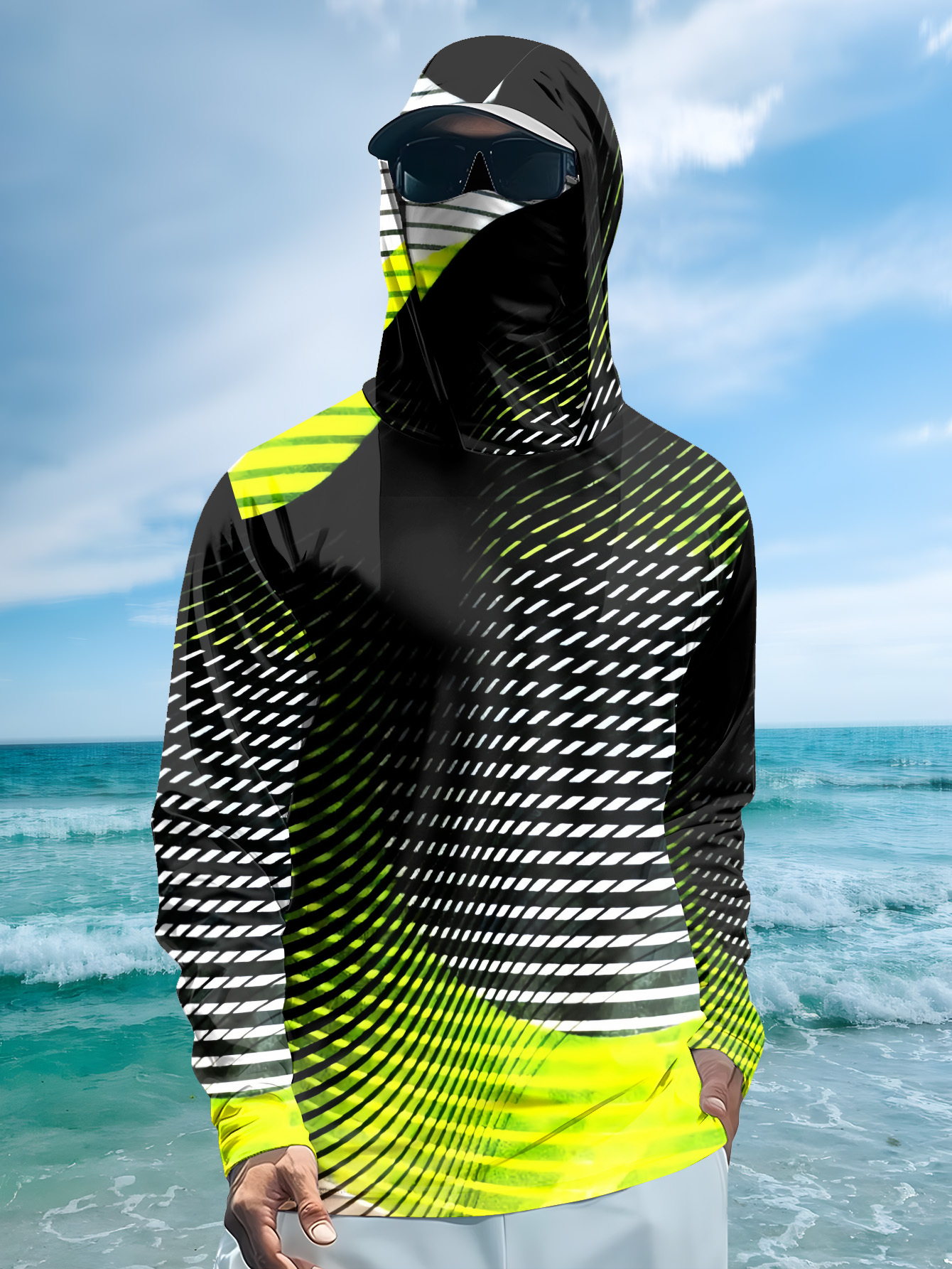 2026 Summer Best-selling Men's - Men'S Fashion For 2026 ulasan dan harga
