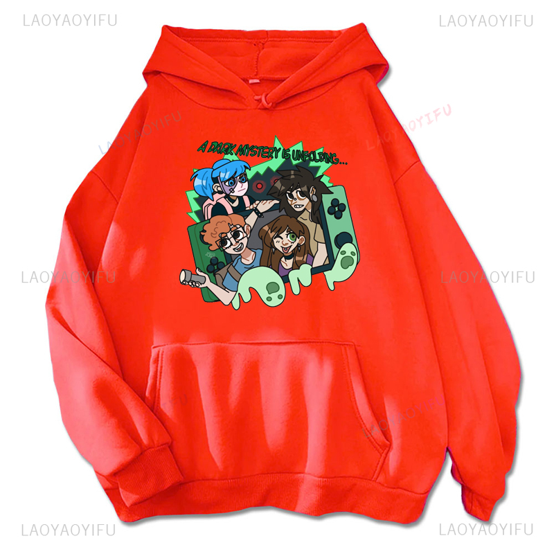 Sally Face Man Print Hoodie Ho - Men'S Fashion For 70 Year Old ulasan dan harga