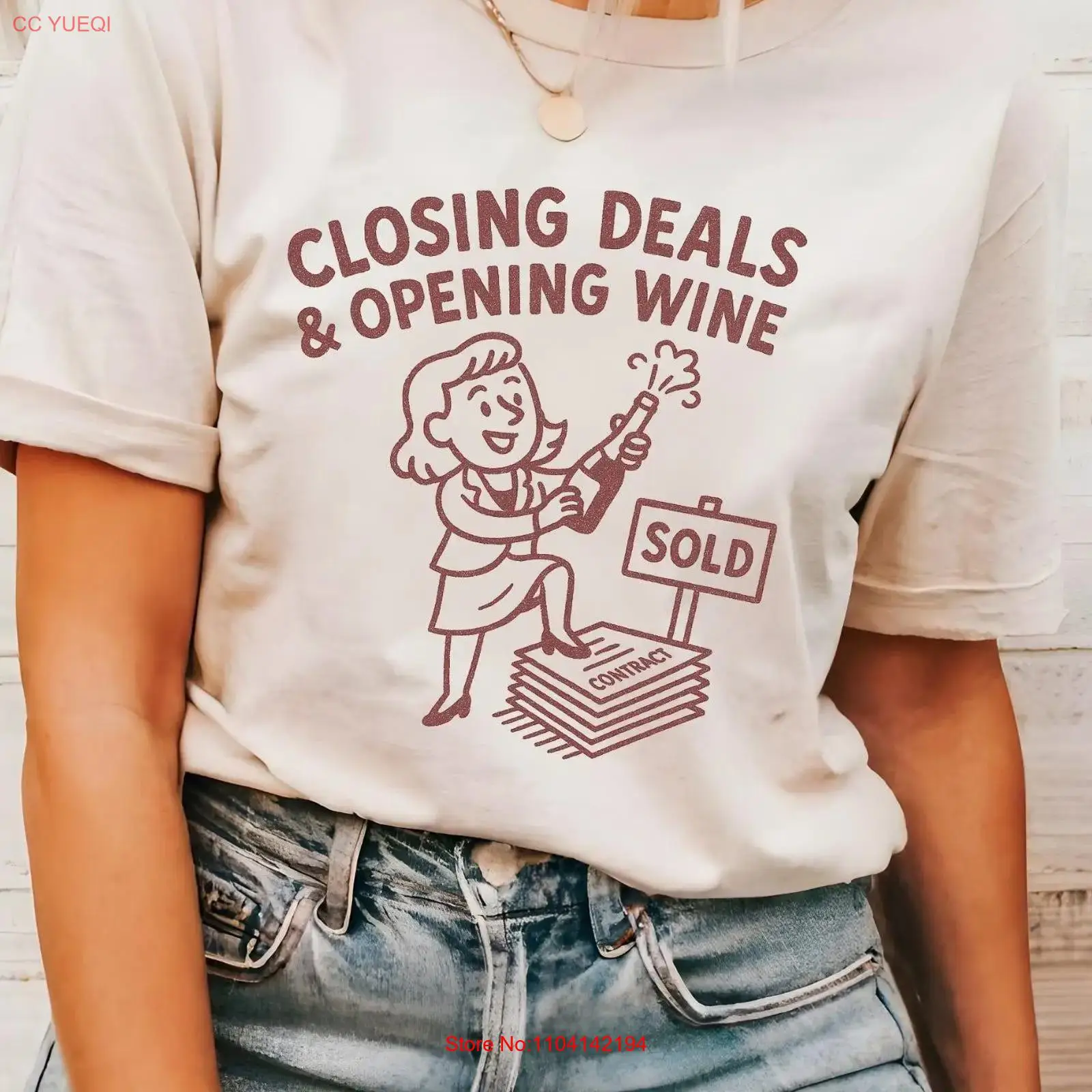 Remake Realtor Motivation T Sh - Men'S Fashion Deals ulasan dan harga