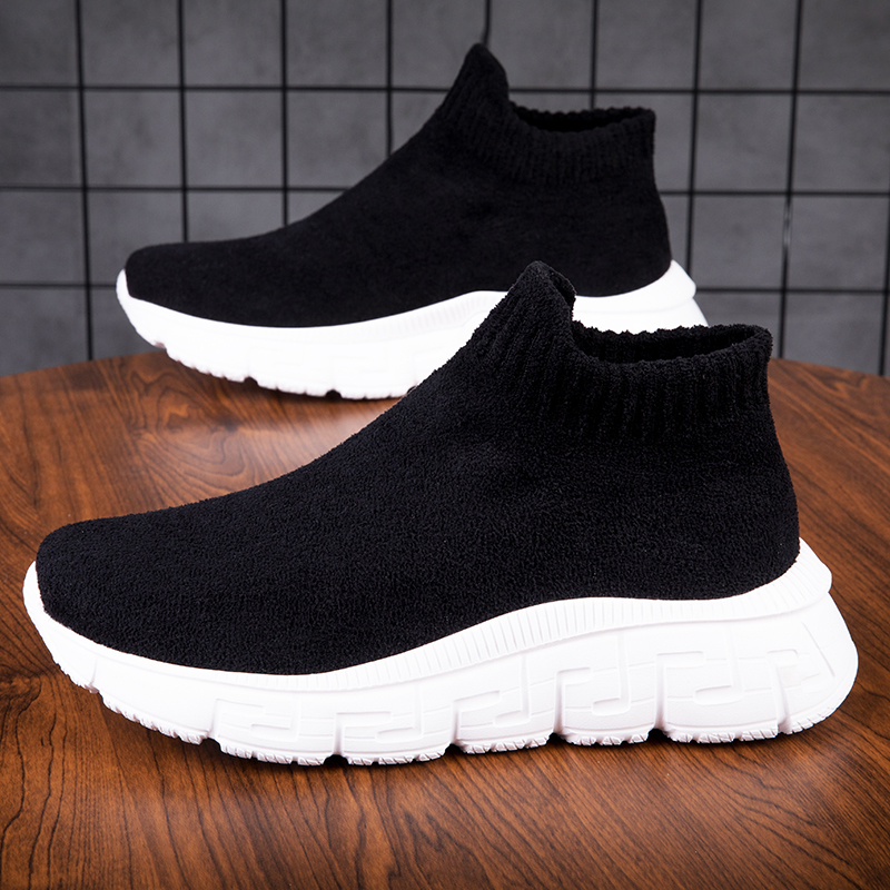 Winter mens shoes leisure Snea - Men'S Fashion Websites ulasan dan harga