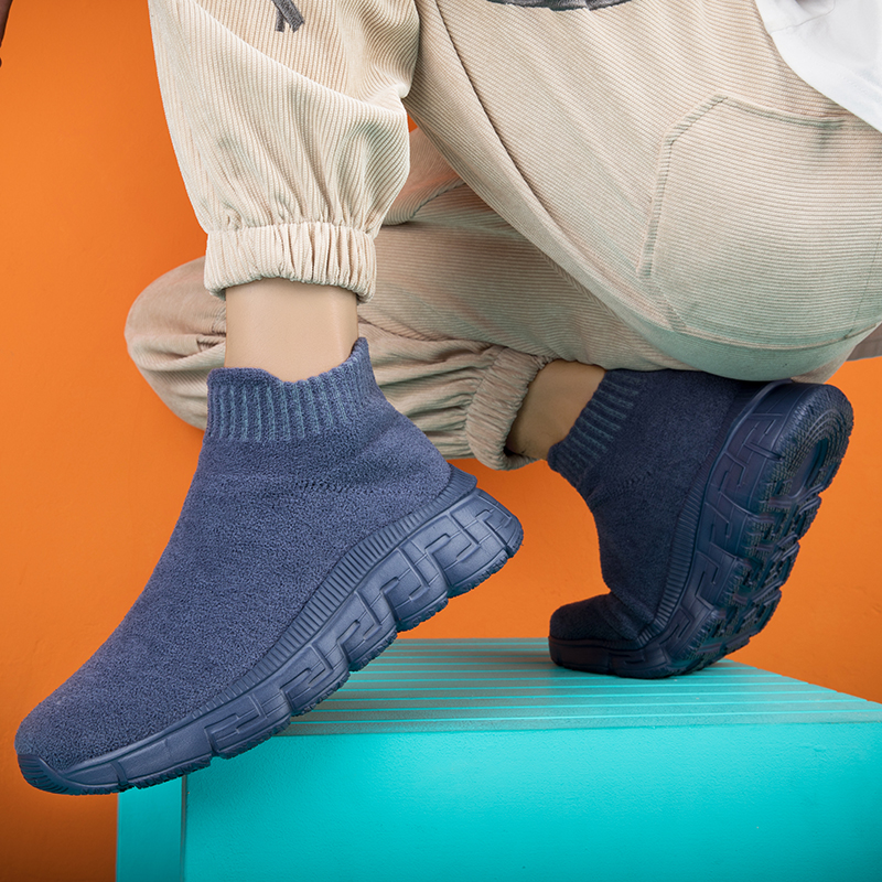 Winter mens shoes leisure Snea - Men'S Fashion Websites ulasan dan harga