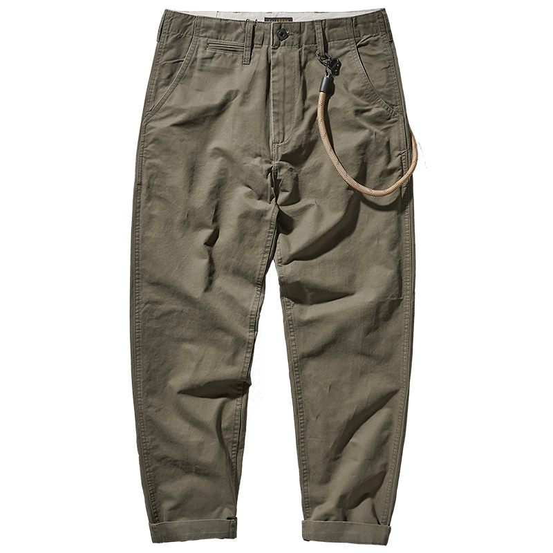 Heavy autumn and winter thick  - Men'S Fashion Overalls ulasan dan harga