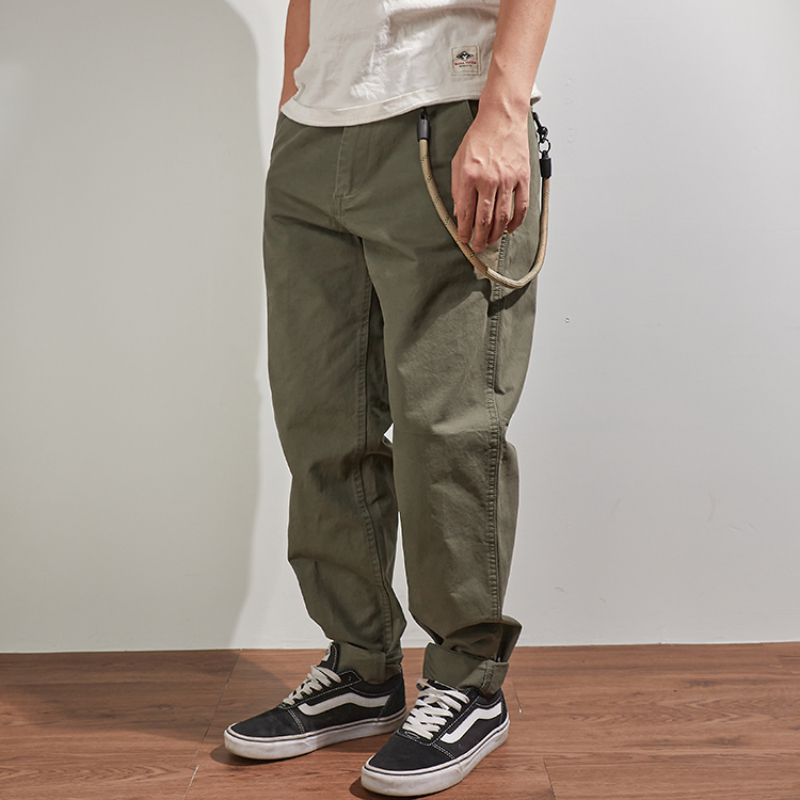 Heavy autumn and winter thick  - Men'S Fashion Overalls ulasan dan harga