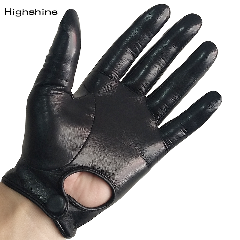 Unlined Luxury Mens Genuine Le - Men'S Fashion Gloves ulasan dan harga