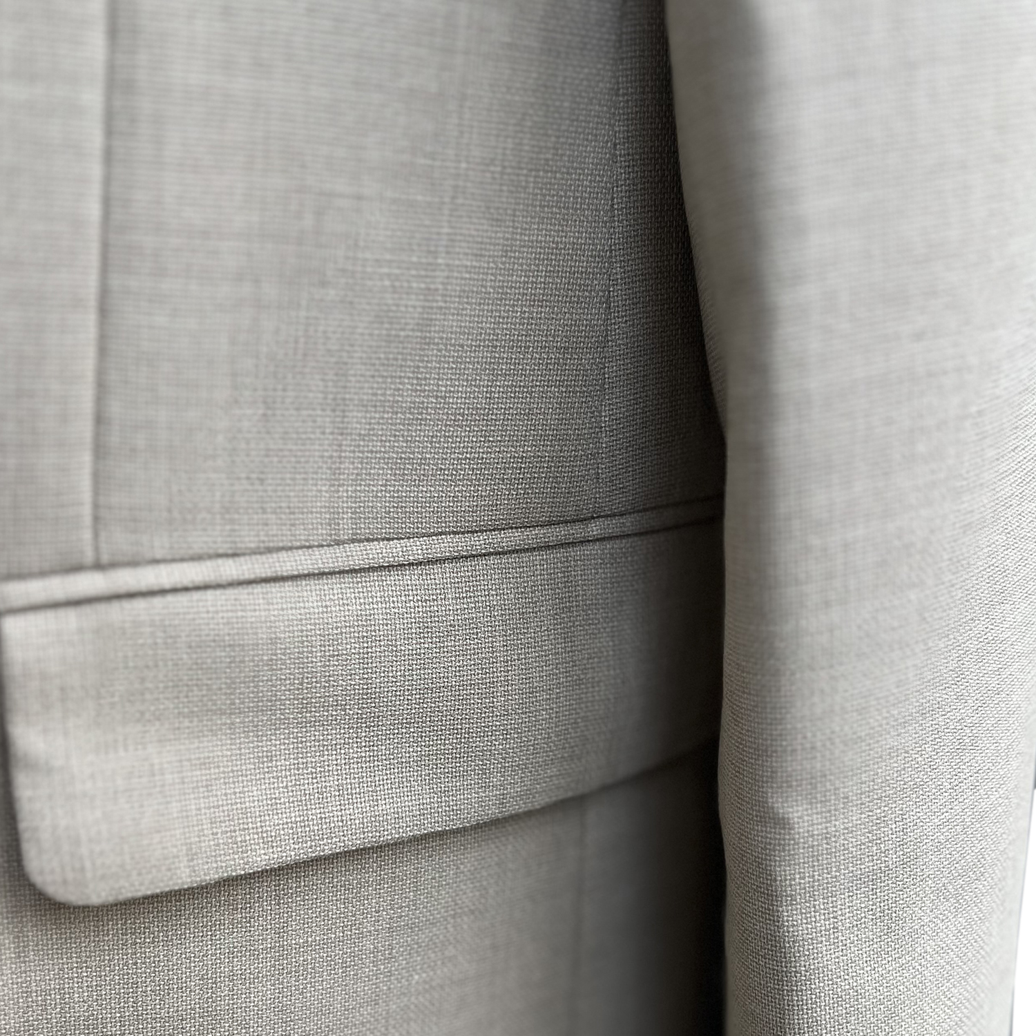 2025 Luxury Summer Breathable  - Mens Fashion Blazer ulasan dan harga