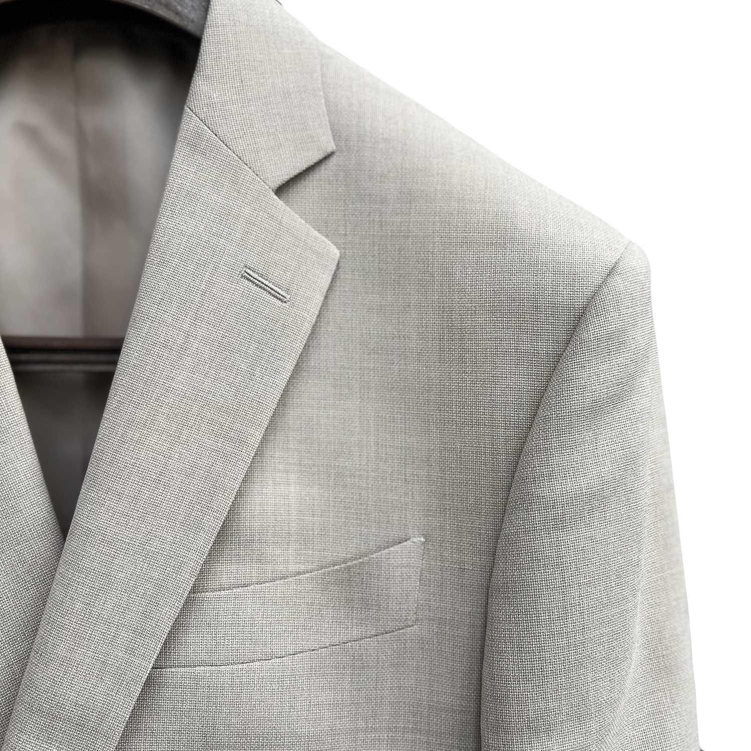 2025 Luxury Summer Breathable  - Mens Fashion Blazer ulasan dan harga