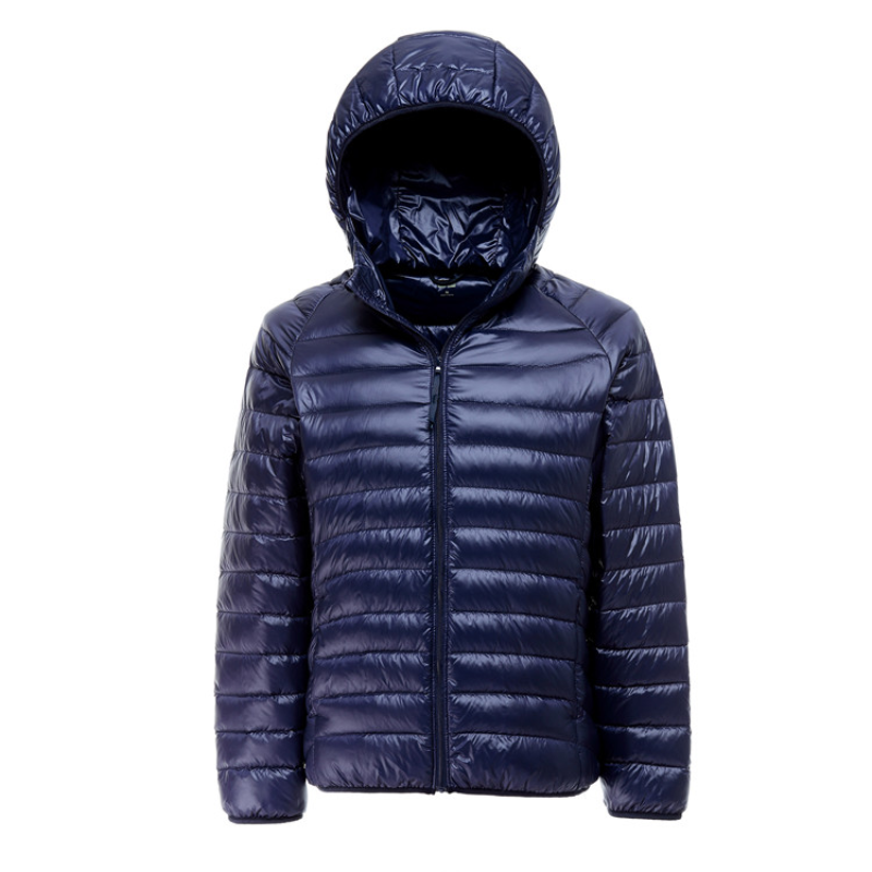 2022 Ultra Light Autumn Winter - Men'S Fashion Light Jacket ulasan dan harga