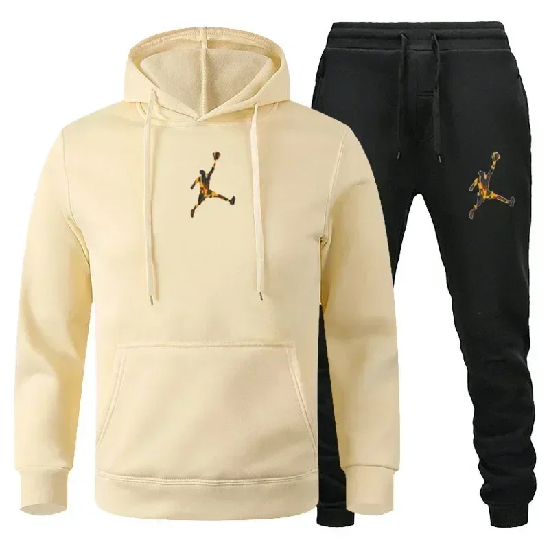 2026 Spring Autumn Winter Fash - Men'S Fashion For 2026 ulasan dan harga