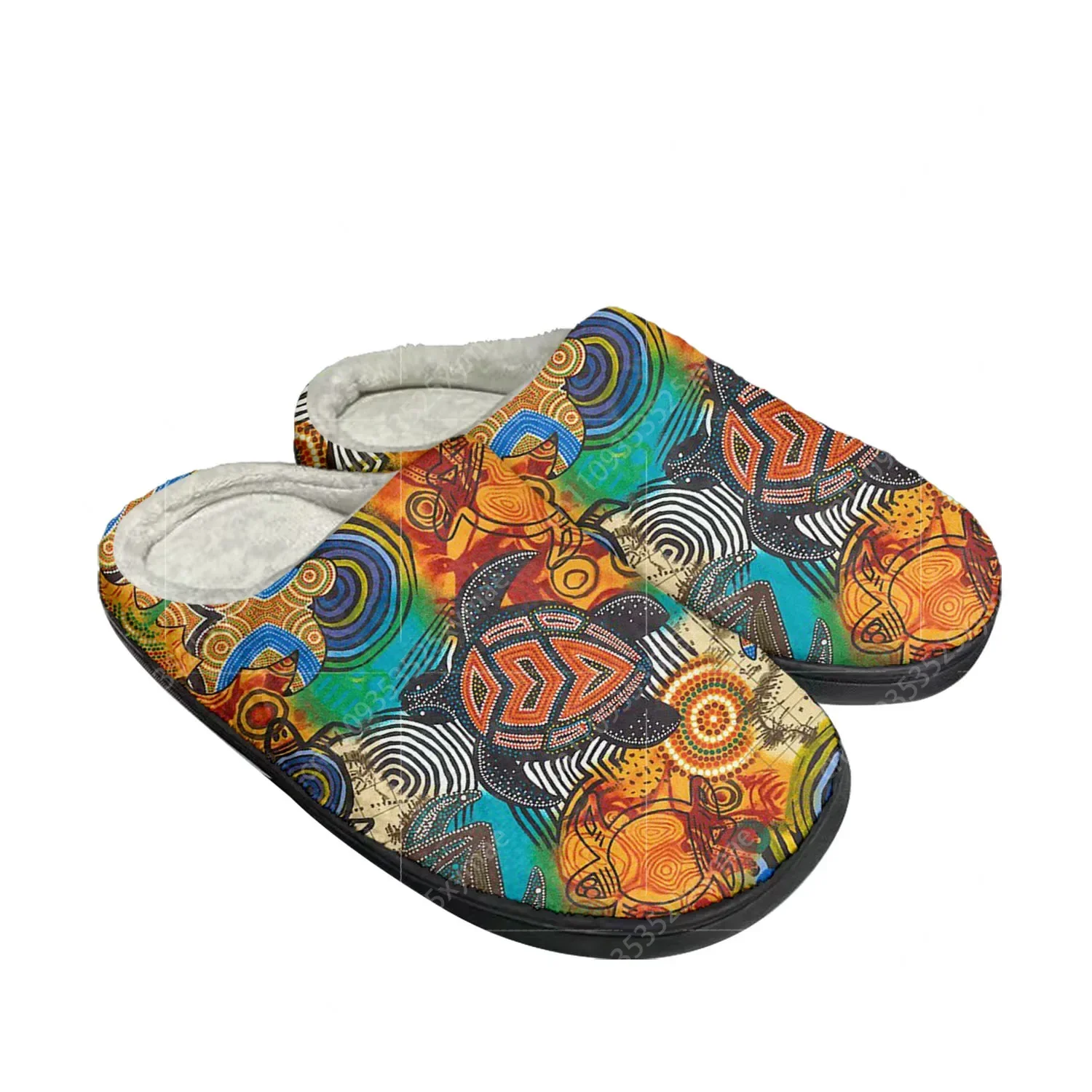 Australia Aboriginal Turtle In - Mens Fashion Australia ulasan dan harga