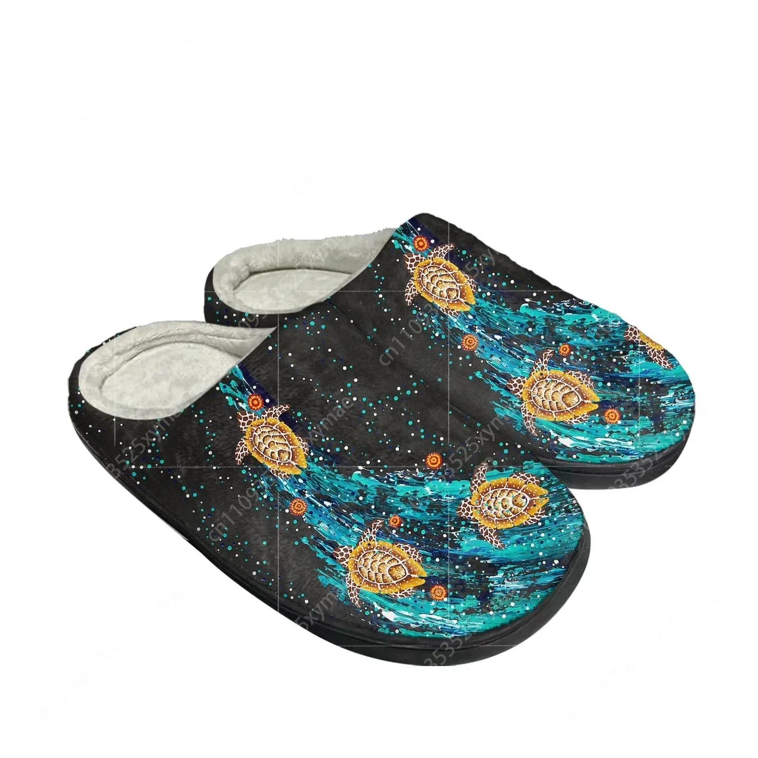Australia Aboriginal Turtle In - Mens Fashion Australia ulasan dan harga