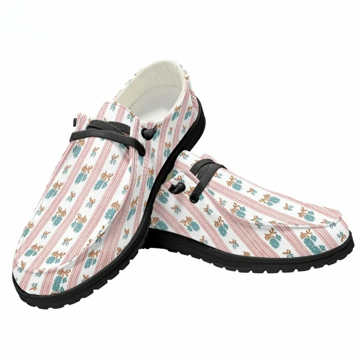 Men's Fashion Trend Casual Fla - Men'S Fashion Line ulasan dan harga