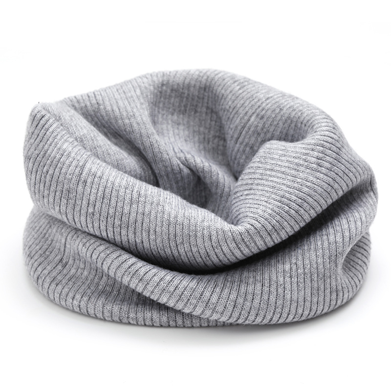 Cashmere Collar Men Women Cerv - Men Scarf Wool ulasan dan harga