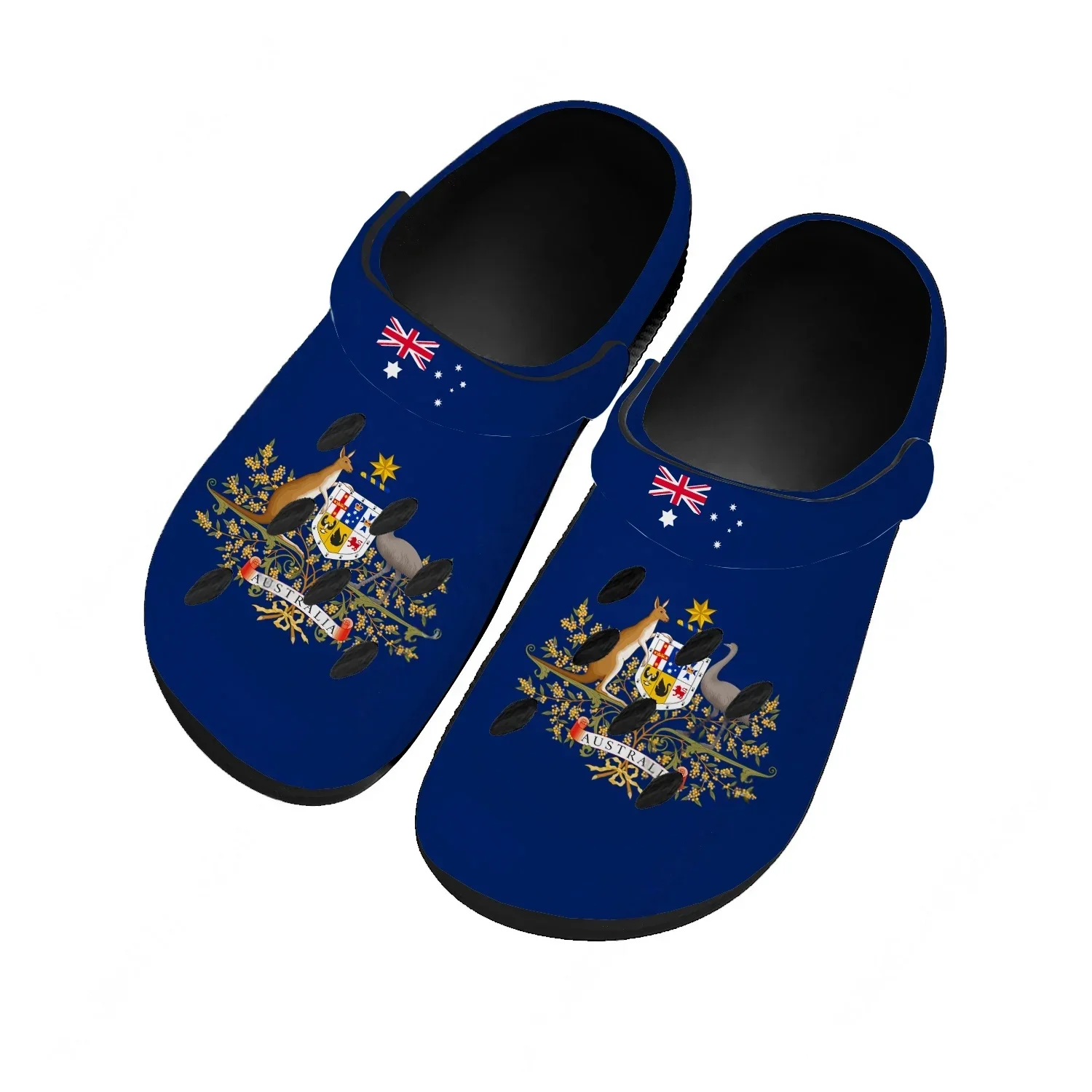 Australia Water Shoes Men Wome - Mens Fashion Australia ulasan dan harga