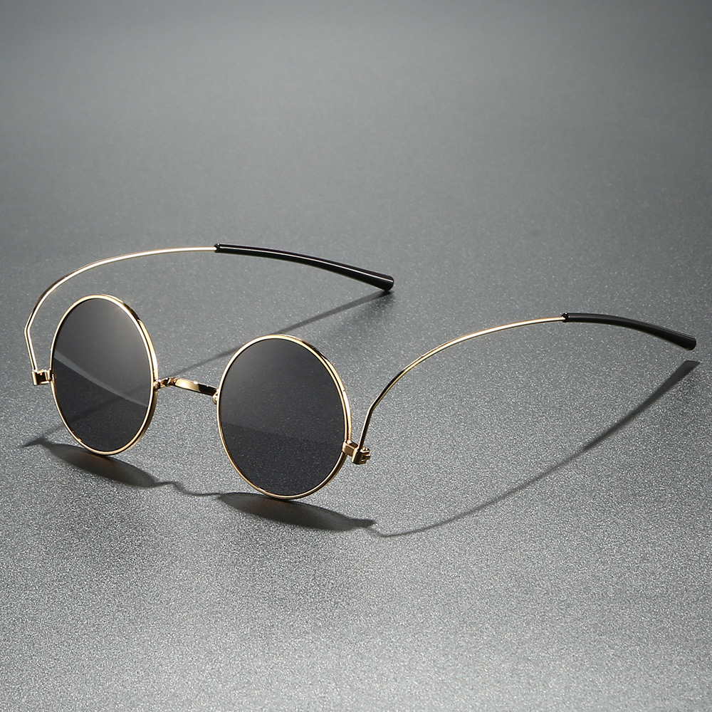 Vintage 1960s Hippie Round Sun - Men'S Fashion 1960S ulasan dan harga