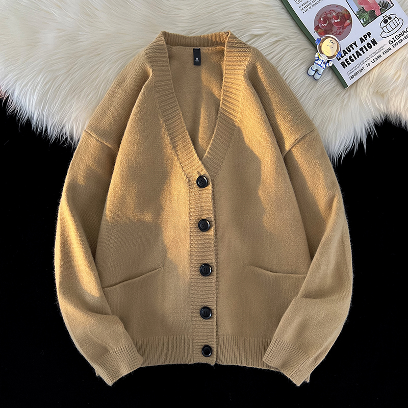Autumn and Winter New Korean F - Men'S Fashion Light Jacket ulasan dan harga