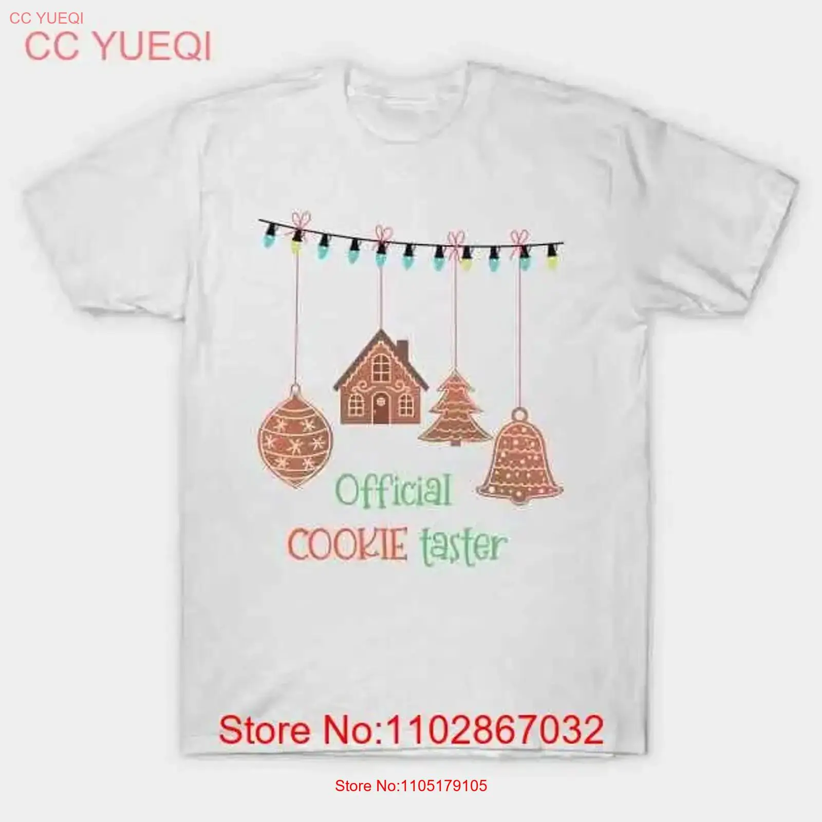 Official Cookie Taster Made in - Mens Fashion Australia ulasan dan harga