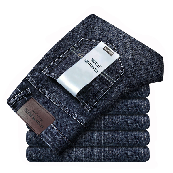 2026 Wthinlee Slim Washed Jean - Men'S Fashion For 70 Year Old ulasan dan harga