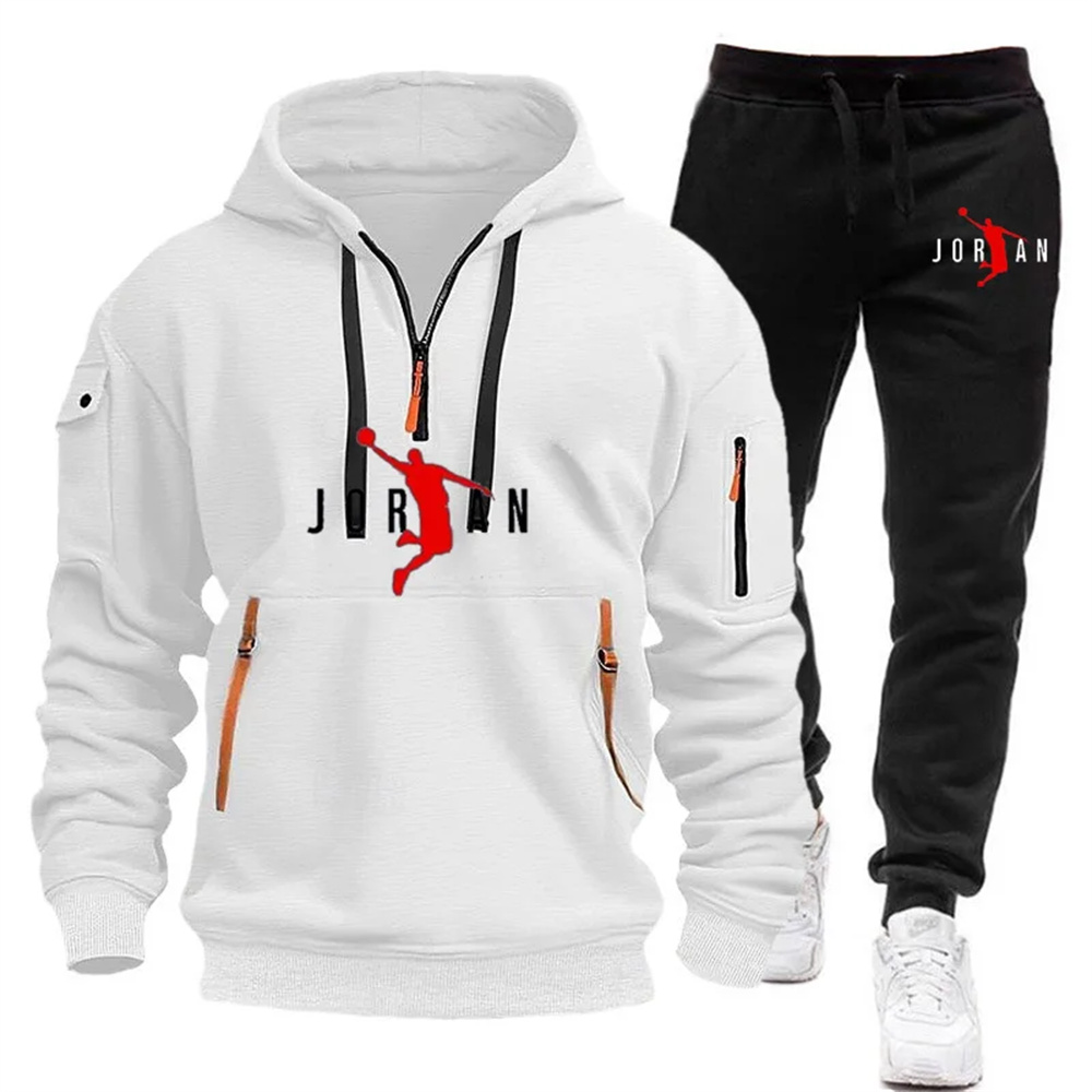 2026 Autumn Winter New Men Mul - Men'S Fashion For 2026 ulasan dan harga