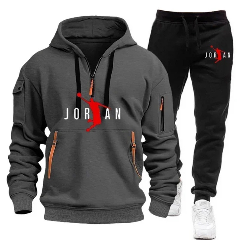 2026 Autumn Winter New Men Mul - Men'S Fashion For 2026 ulasan dan harga