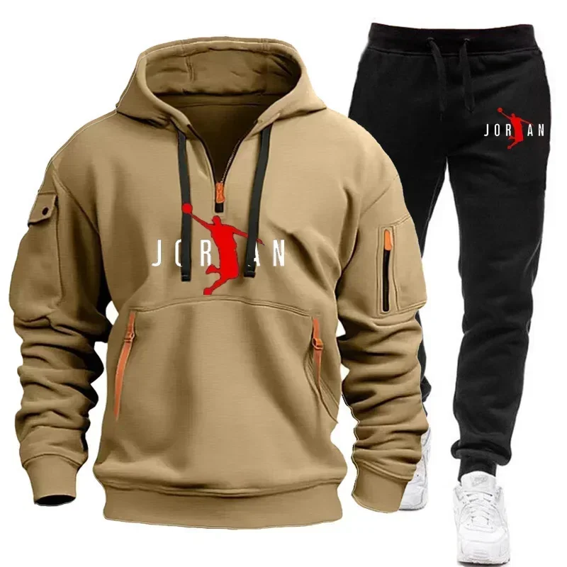 2026New Autumn and Winter New  - Mens Fashion Blazer ulasan dan harga